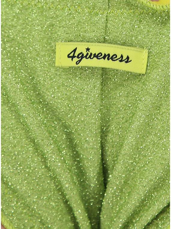 4GIVENESS Costume Promozione