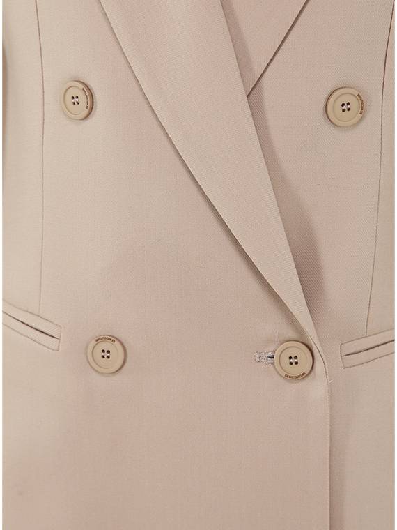 SEMICOUTURE Giacca Prezzo Ridotto