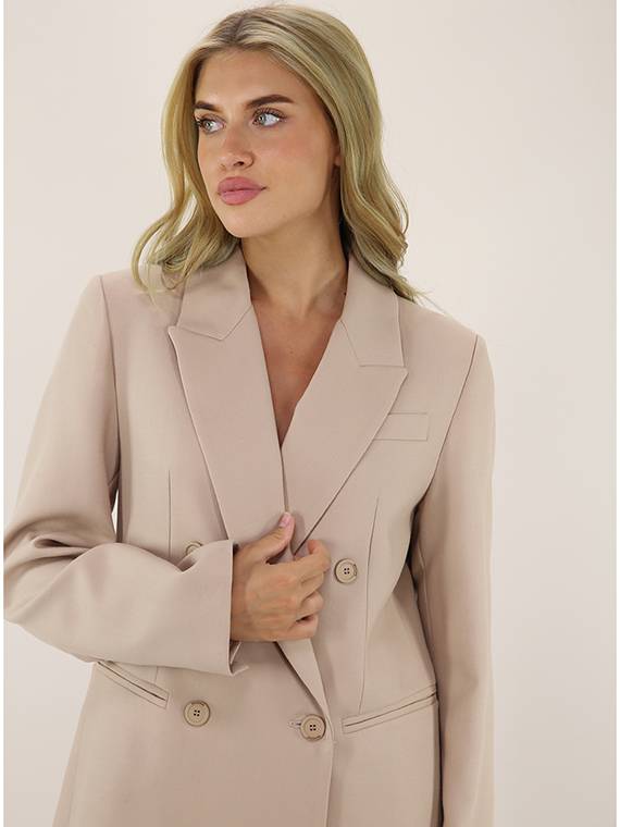 SEMICOUTURE Giacca Prezzo Ridotto