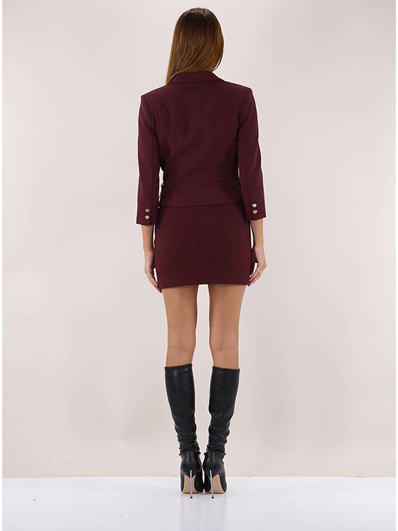 ELISABETTA FRANCHI Giacca Sconto