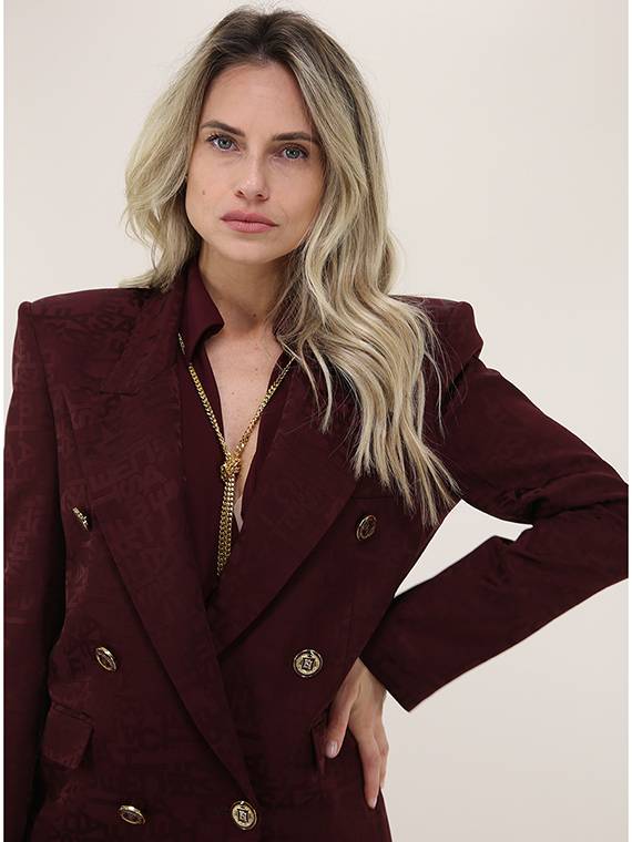 ELISABETTA FRANCHI Giacca Comprare a buon mercato