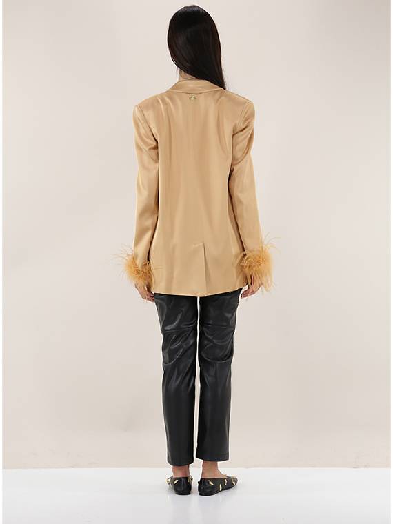 TWIN SET Giacca In Vendita