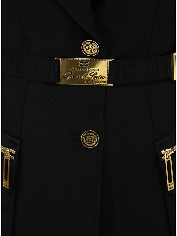 ELISABETTA FRANCHI Giacca Offerte