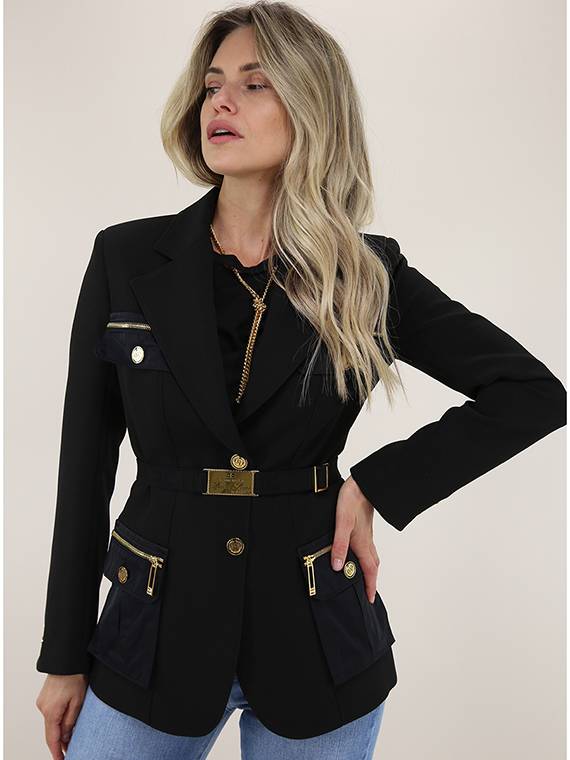 ELISABETTA FRANCHI Giacca Offerte