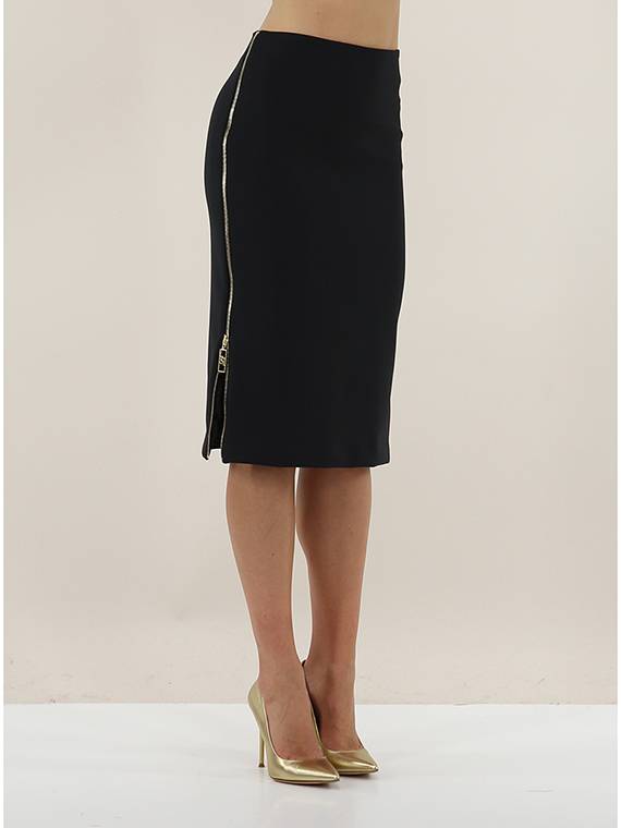 ELISABETTA FRANCHI Gonna Italia