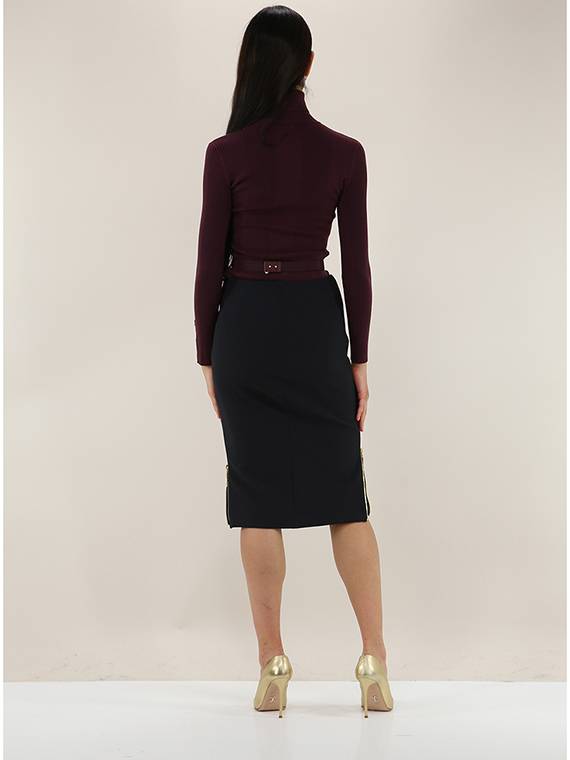 ELISABETTA FRANCHI Gonna Italia