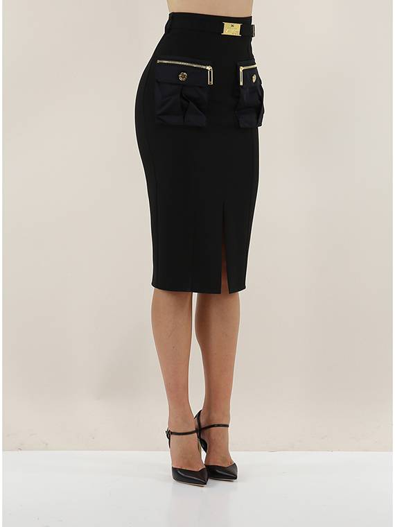 ELISABETTA FRANCHI Gonna 2025