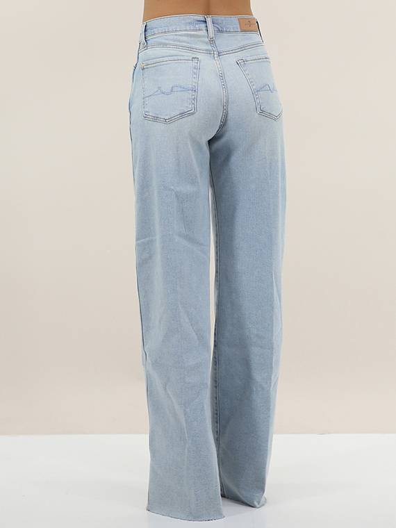 7 FOR ALL MANKIND Jeans Grandi sconti
