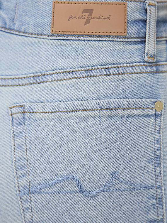 7 FOR ALL MANKIND Jeans Grandi sconti