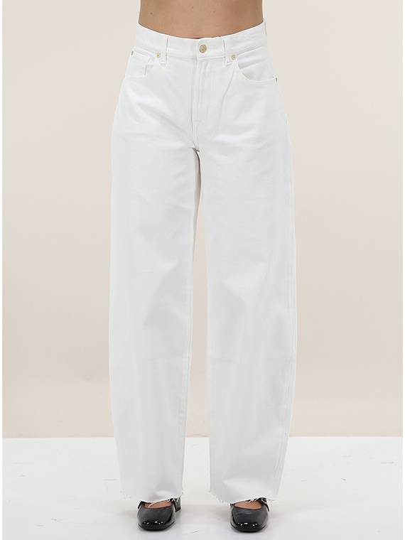 7 FOR ALL MANKIND Jeans Qualità Garantita