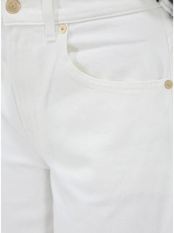 7 FOR ALL MANKIND Jeans Qualità Garantita