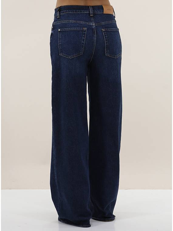 7 FOR ALL MANKIND Jeans Prezzo basso