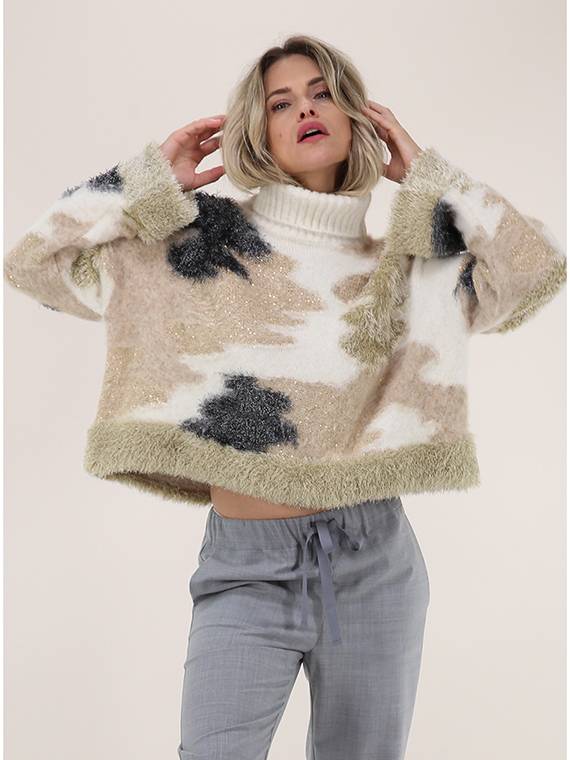 SEMICOUTURE Maglia Fino al 60% di sconto