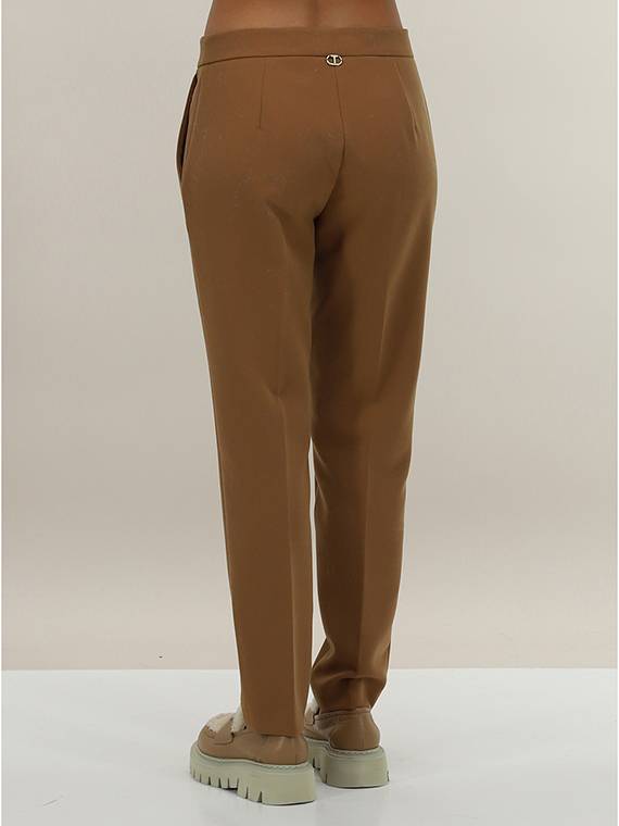 TWIN SET Pantalone Qualità
