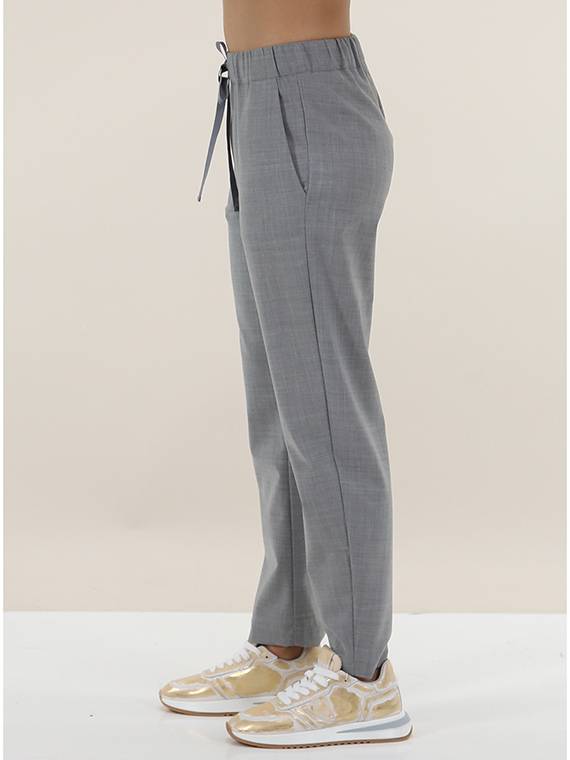 SEMICOUTURE Pantalone Vendita
