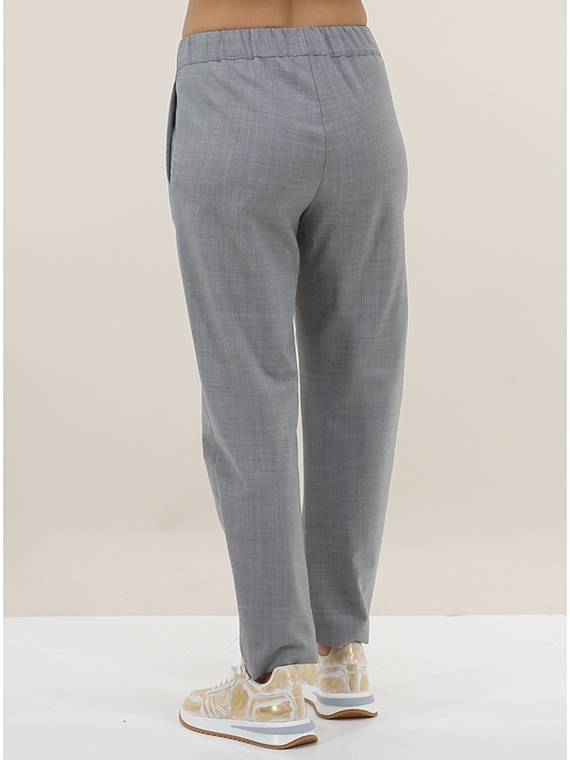 SEMICOUTURE Pantalone Vendita