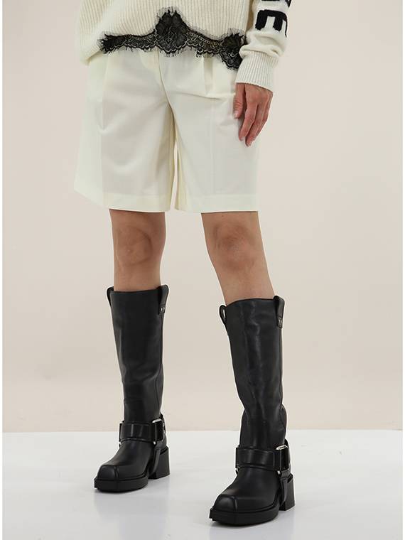 SEMICOUTURE Pantalone Promozione