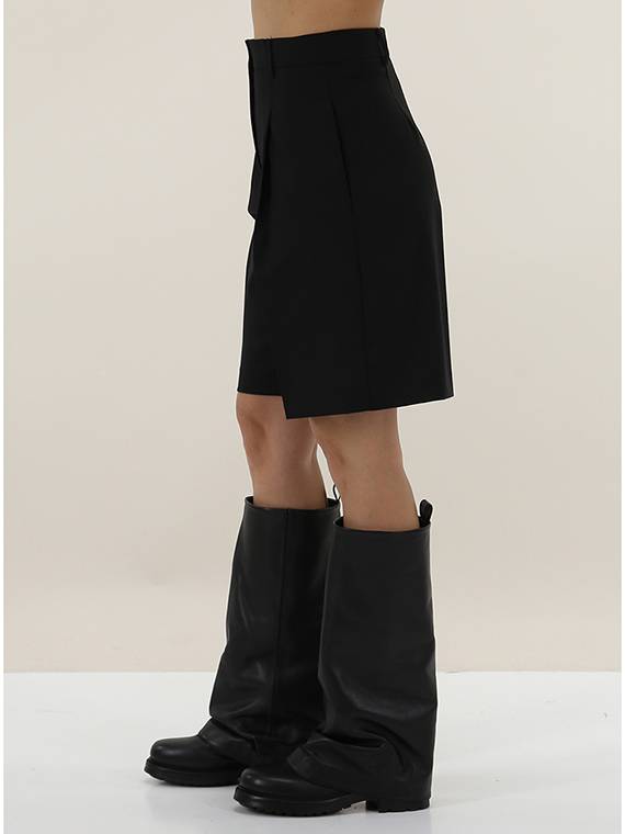 SEMICOUTURE Pantalone Spedizione Gratuita