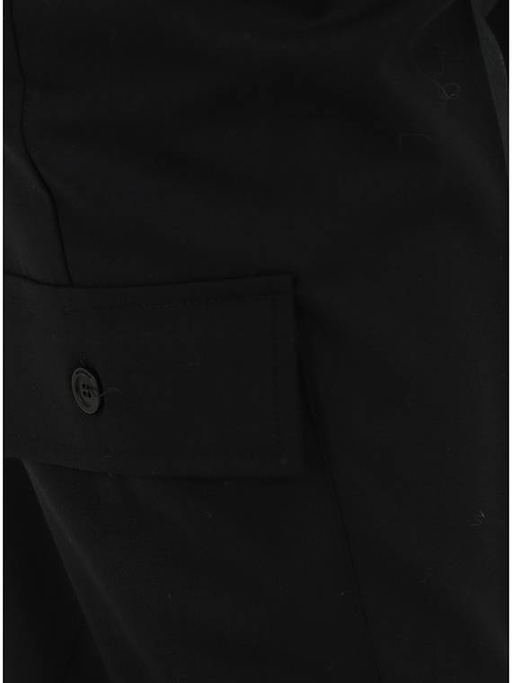 SEMICOUTURE Pantalone Pezzi Unici