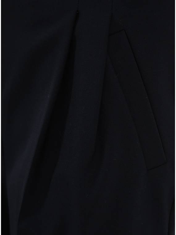 SEMICOUTURE Pantalone Soddisfazione Garantita