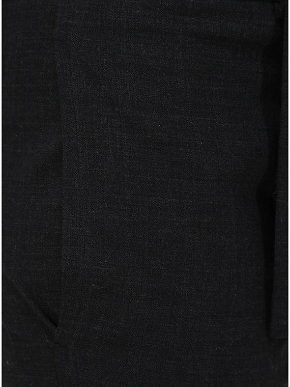 SEMICOUTURE Pantalone Qualità Garantita