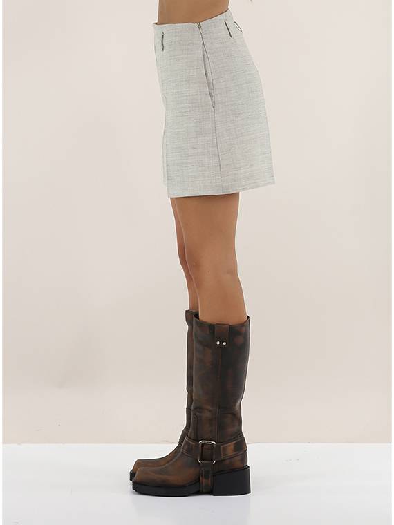 SEMICOUTURE Pantalone Negozi Online