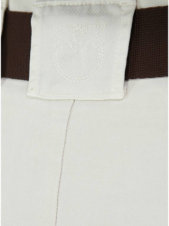 PINKO Pantalone Pezzi Unici
