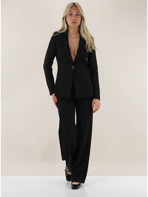 KOCCA Pantalone Qualità Garantita