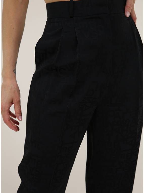ELISABETTA FRANCHI Pantalone Affare Del Giorno