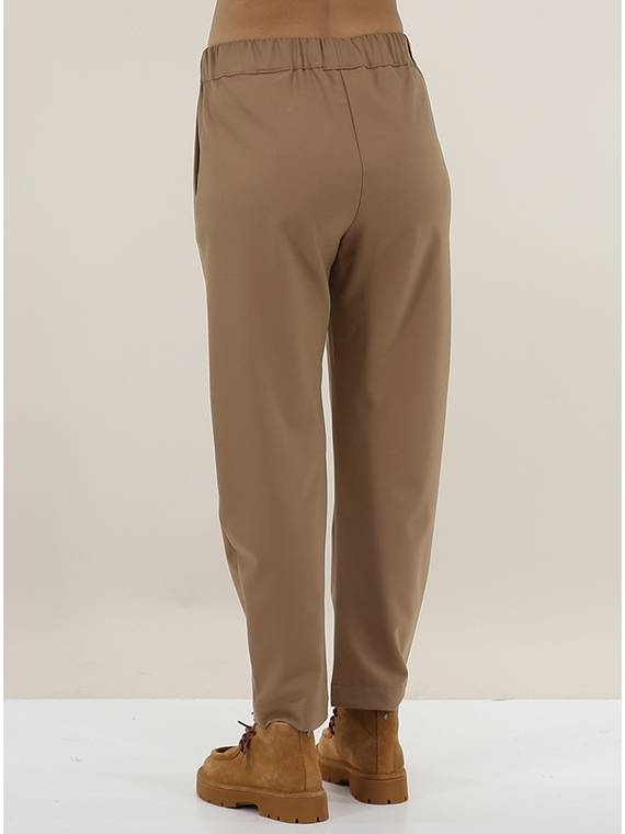 SEMICOUTURE Pantalone Prezzo Ridotto