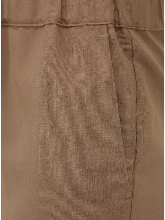 SEMICOUTURE Pantalone Prezzo Ridotto