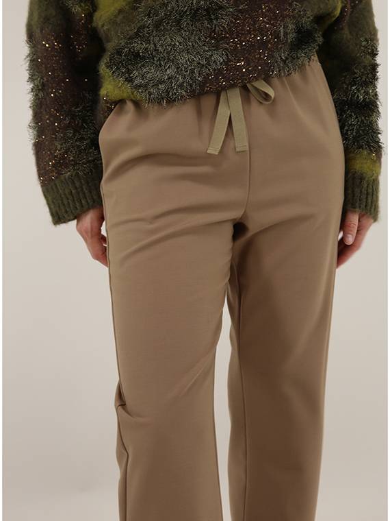 SEMICOUTURE Pantalone Prezzo Ridotto