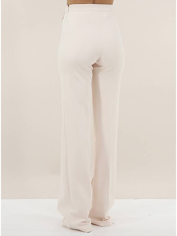 ELISABETTA FRANCHI Pantalone Sottocosto