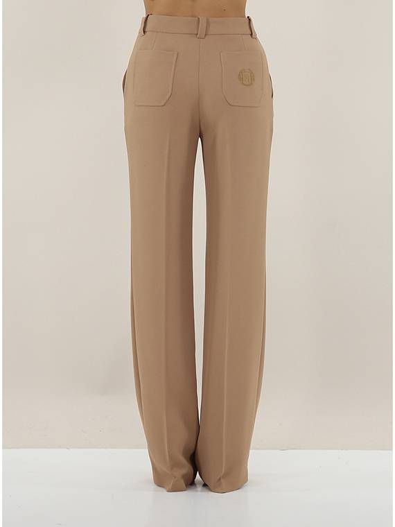 ELISABETTA FRANCHI Pantalone Novità