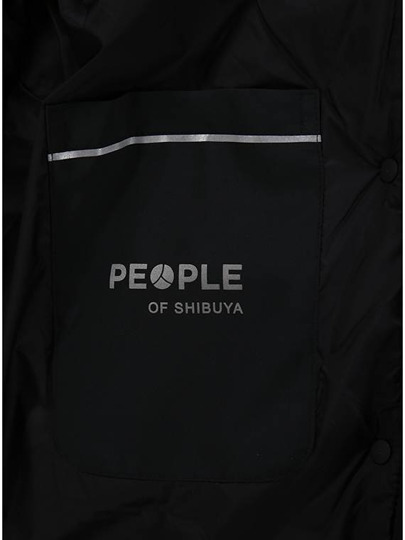 PEOPLE OF SHIBUYA Piumino Prezzo Ridotto