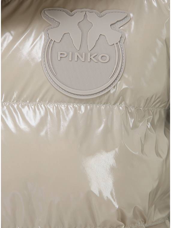 PINKO Piumino Novità