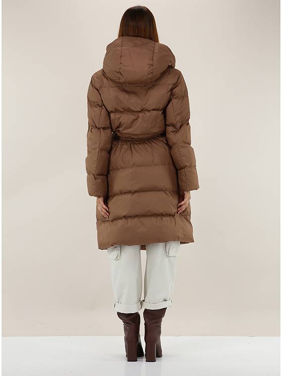 PINKO Piumino Outlet