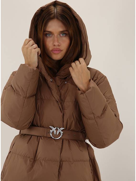 PINKO Piumino Outlet
