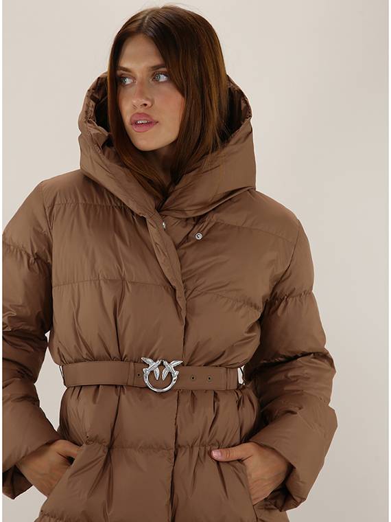 PINKO Piumino Outlet