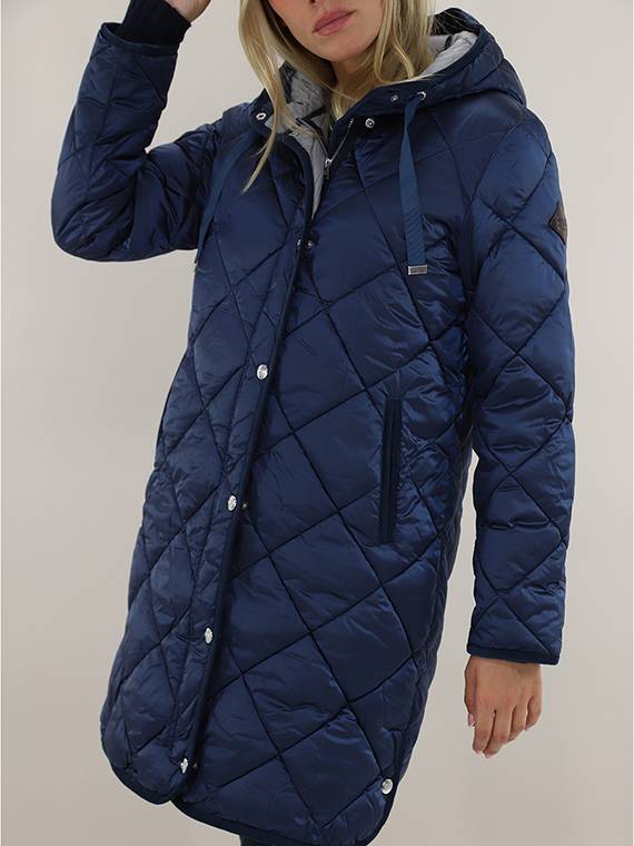 HUSKY Piumino In Vendita
