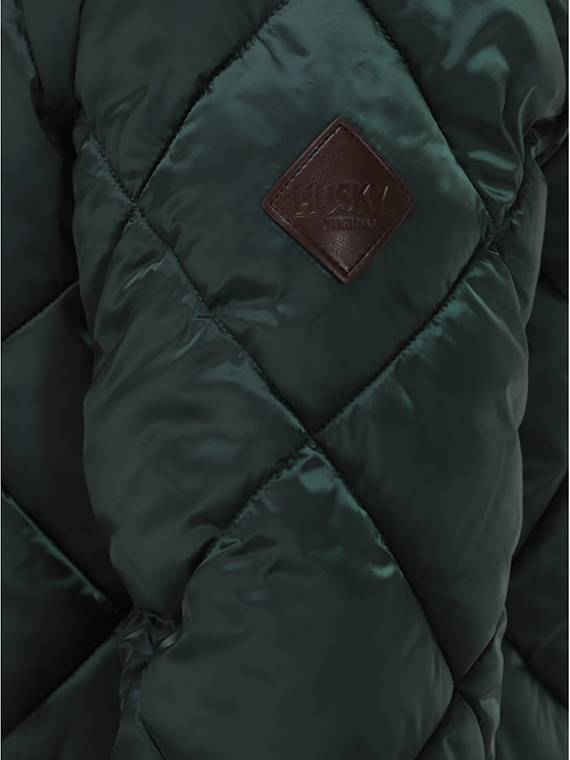 HUSKY Piumino Saldi