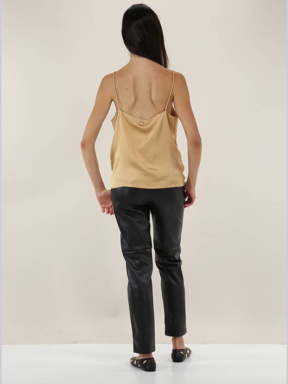 TWIN SET Top Nuova