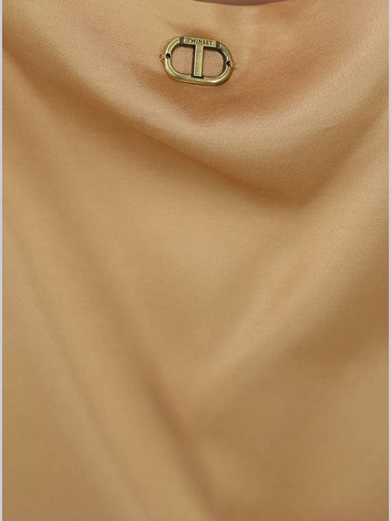 TWIN SET Top Nuova