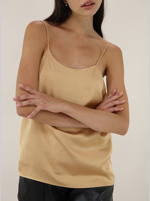 TWIN SET Top Nuova