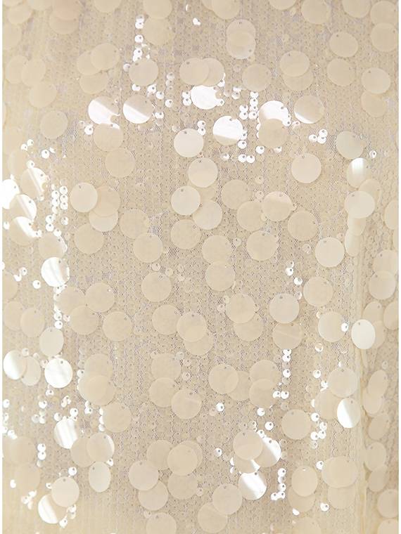 SEMICOUTURE Top Prezzo di fabbrica