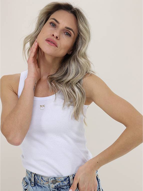 PINKO Top Grande vendita
