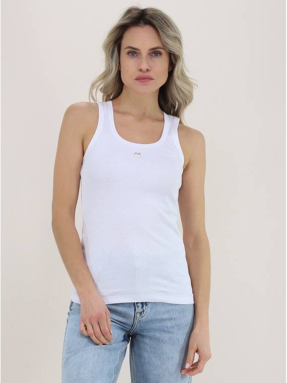 PINKO Top Grande vendita