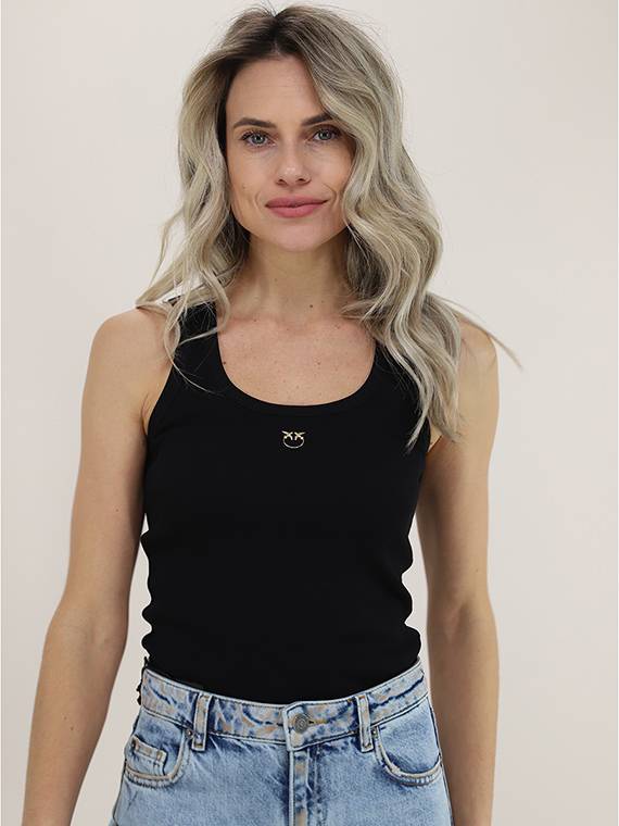 PINKO Top Fornitura limitata