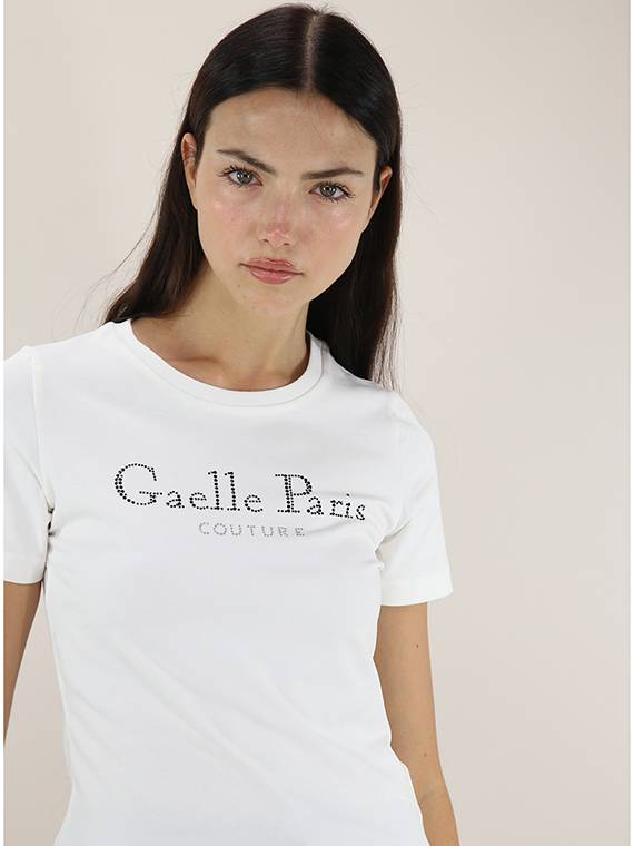 GAELLE PARIS T-Shirt Shopping online