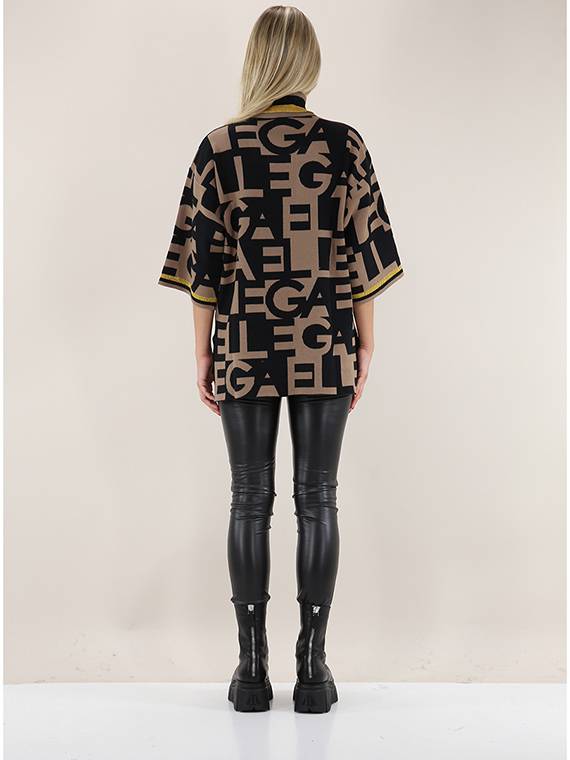 GAELLE PARIS Maglia Offerta esclusiva